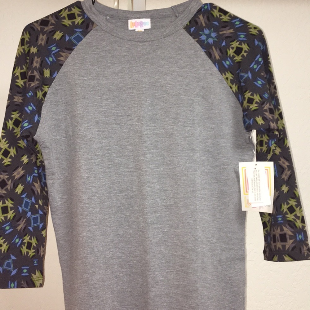 NWT LuLaRoe Randy XXS